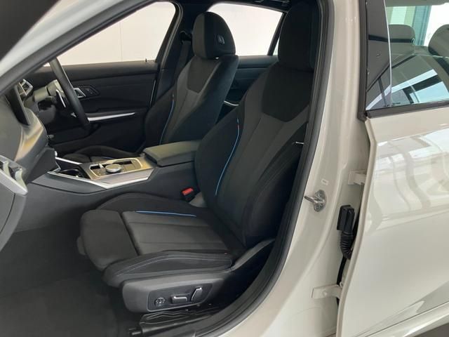 BMW 3series sedan