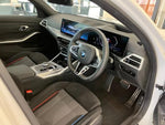 BMW 3series sedan