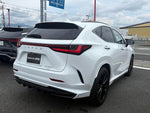 LEXUS NX350h AWD