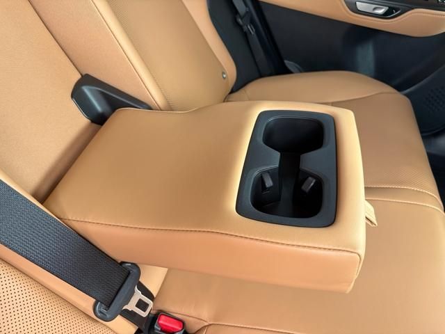 LEXUS NX350h AWD