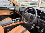 LEXUS NX350h AWD