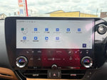 LEXUS NX350h AWD