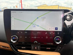 LEXUS NX350h AWD