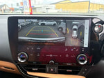 LEXUS NX350h AWD