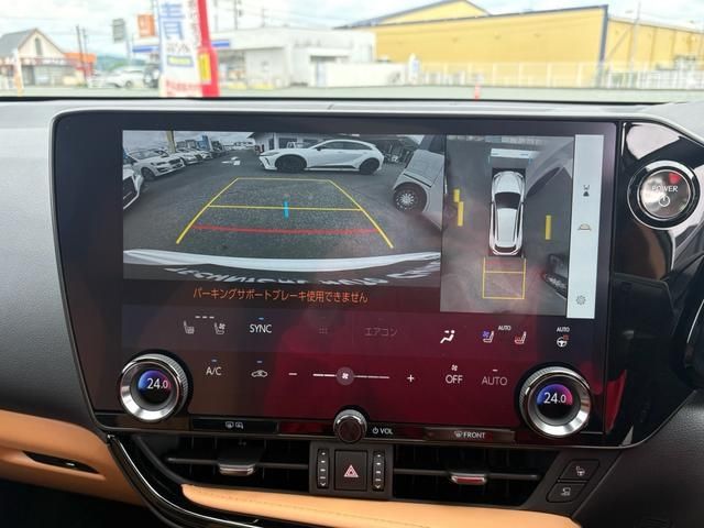 LEXUS NX350h AWD