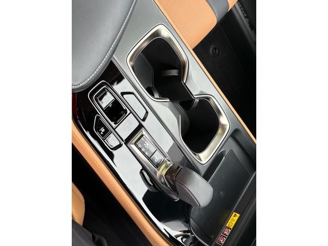 LEXUS NX350h AWD