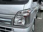 CARRY truck 4WD