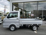 CARRY truck 4WD