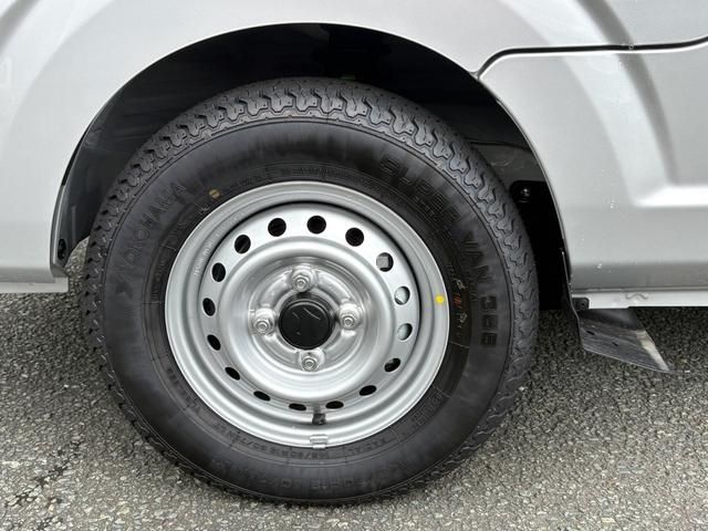 CARRY truck 4WD