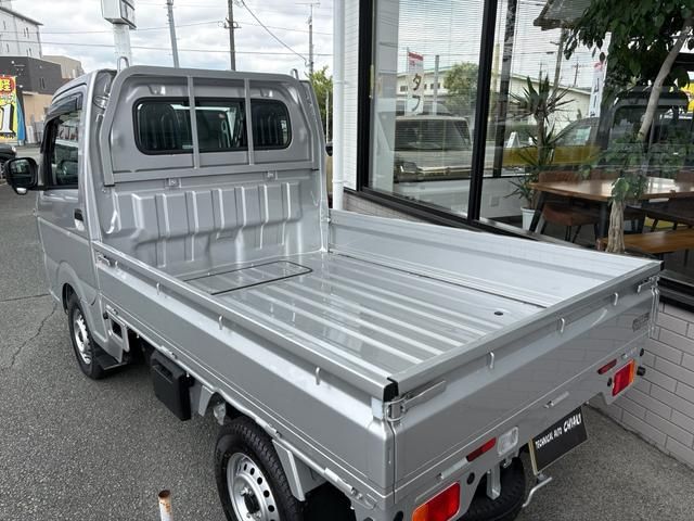 CARRY truck 4WD