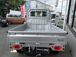 CARRY truck 4WD