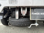 CARRY truck 4WD