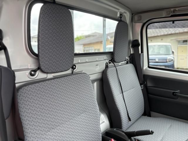 CARRY truck 4WD