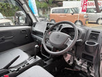 CARRY truck 4WD