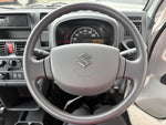 CARRY truck 4WD
