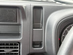 CARRY truck 4WD