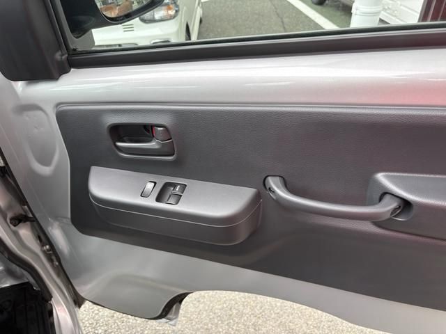 CARRY truck 4WD