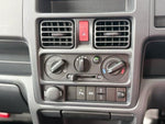 CARRY truck 4WD