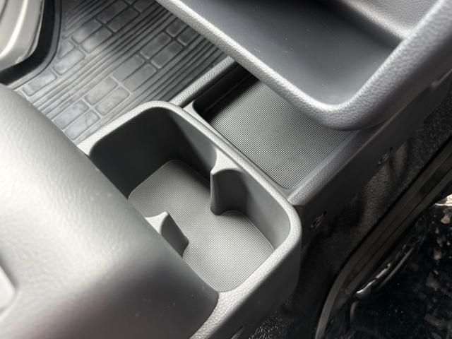CARRY truck 4WD