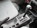 CARRY truck 4WD
