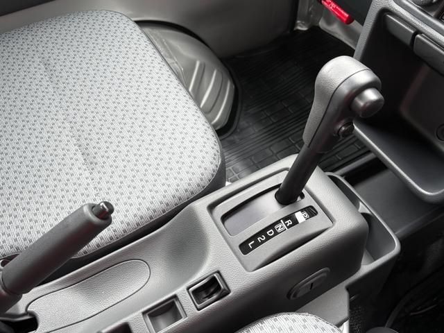 CARRY truck 4WD