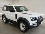 ROVER DEFENDER