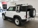 ROVER DEFENDER