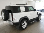 ROVER DEFENDER