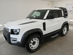 ROVER DEFENDER