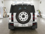 ROVER DEFENDER