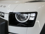 ROVER DEFENDER