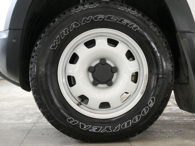 ROVER DEFENDER