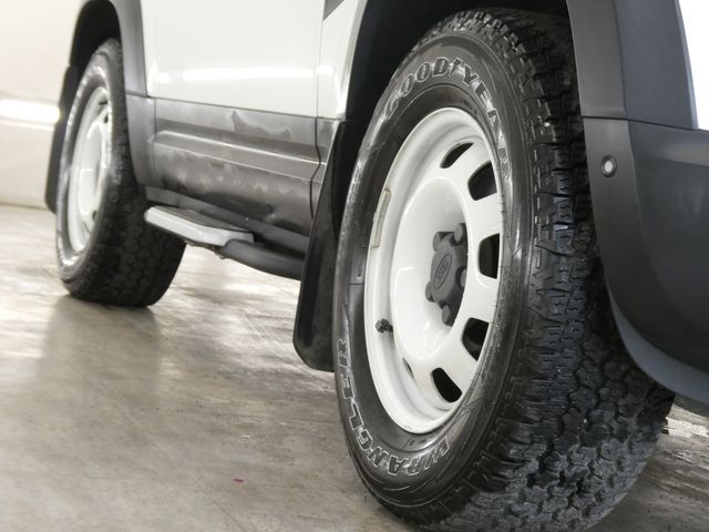 ROVER DEFENDER