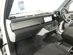ROVER DEFENDER