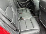 MERCEDES BENZ GLA class