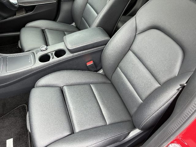 MERCEDES BENZ GLA class