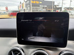 MERCEDES BENZ GLA class