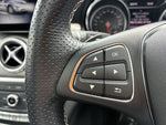 MERCEDES BENZ GLA class