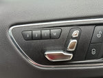 MERCEDES BENZ GLA class