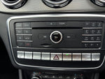 MERCEDES BENZ GLA class