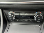 MERCEDES BENZ GLA class