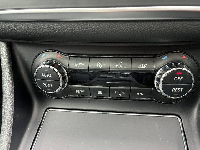 MERCEDES BENZ GLA class