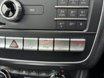 MERCEDES BENZ GLA class