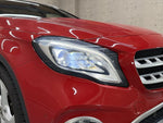 MERCEDES BENZ GLA class