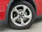 MERCEDES BENZ GLA class