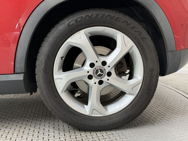MERCEDES BENZ GLA class
