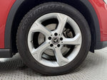 MERCEDES BENZ GLA class