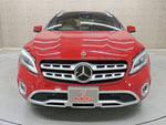 MERCEDES BENZ GLA class