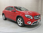 MERCEDES BENZ GLA class