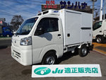 HIJET truck 4WD